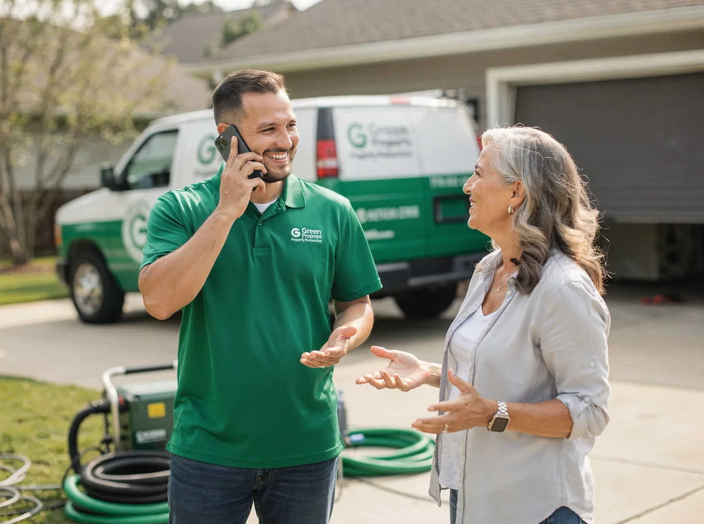 Water Damage Restoration Fogelsville, PA FAQs